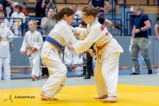27.04.2025 Wachau JUDO Kids Cup